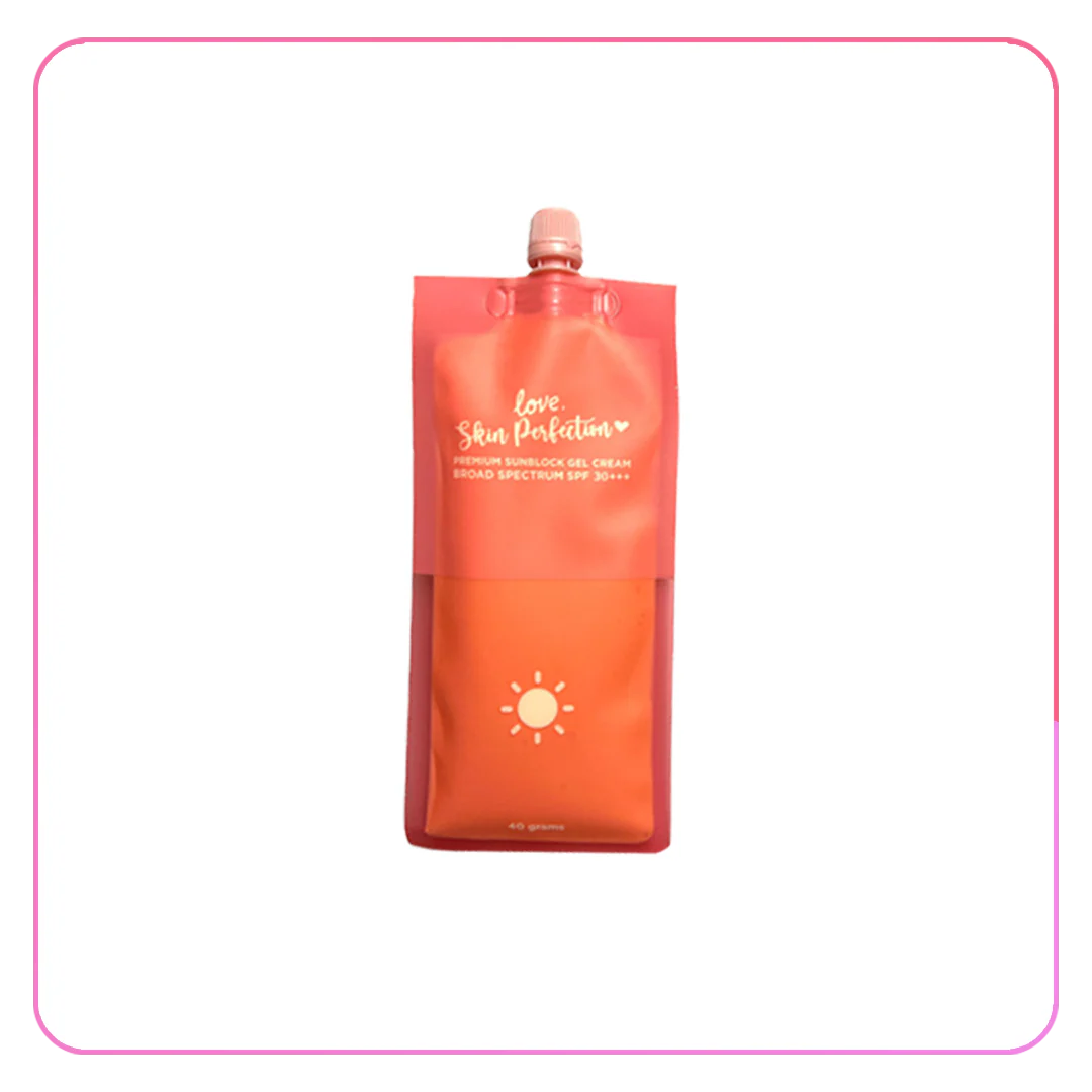 Skin Perfection Sunscreen 50g